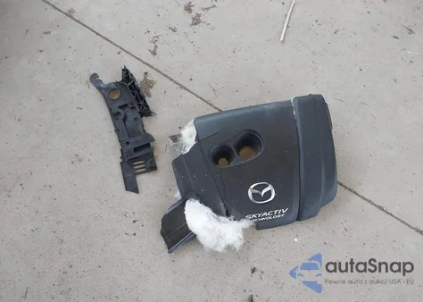 2014 Mazda Mazda3 I Sport z USA, uszkodzony, nr VIN JM1BM1K78E1215334